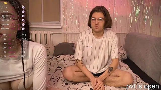 passiondesire  online show from 02.05.26