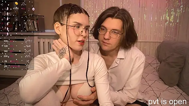 passiondesire  online show from 03.01.26