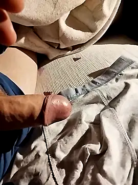 Grig1982 online show from 04.04.26