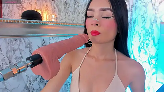 LYEN RAE online show from 01.11.25