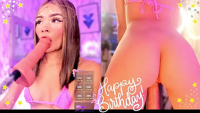 LYEN RAE online show from 02.04.25