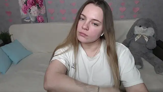  Sweet Lana online show from 02.21.25