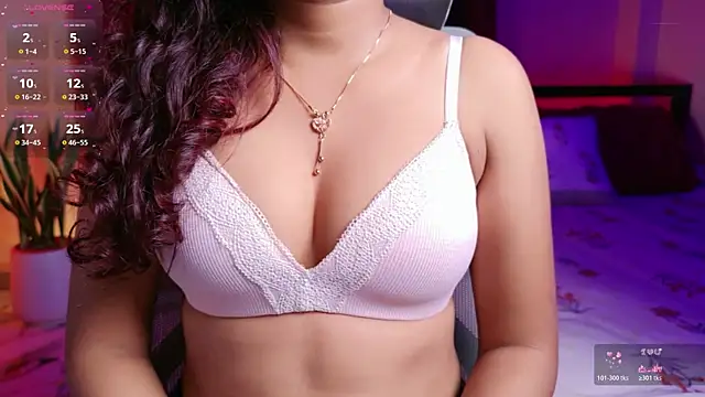 Hot chocolate   online show from 07.04.26