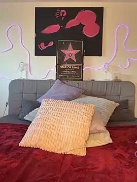 LunaSky Official online show from 03.13.26