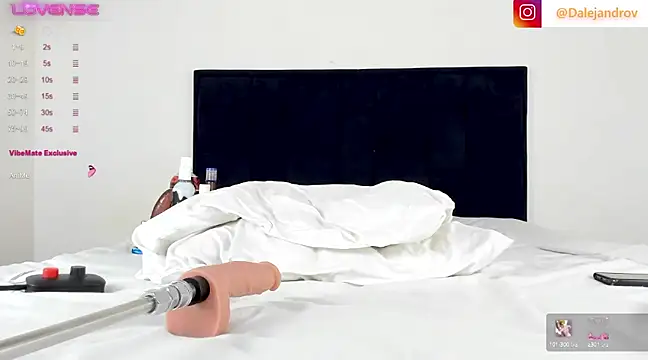 Dalejandr0 online show from 12.29.24