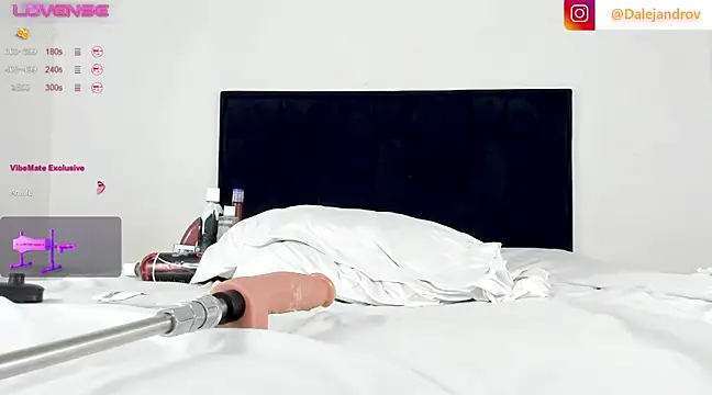 Dalejandr0 online show from 12.29.24