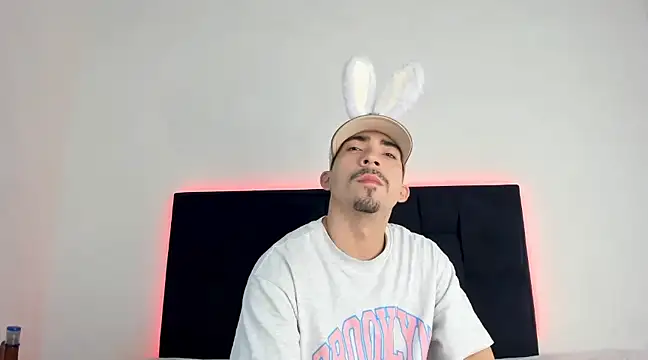 Dalejandr0 online show from 02.12.25