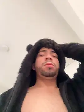 Dalejandr0 online show from 10.19.25