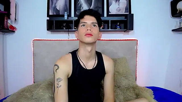 Tayson Rivers online show from 12.10.24