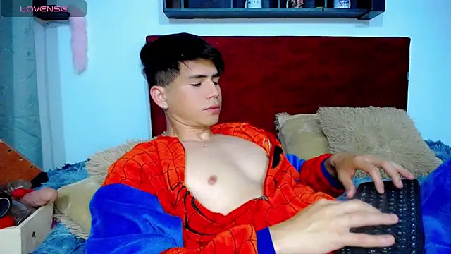 Tayson Rivers online show from 02.07.25