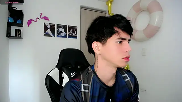 Tayson Rivers online show from 09.14.25