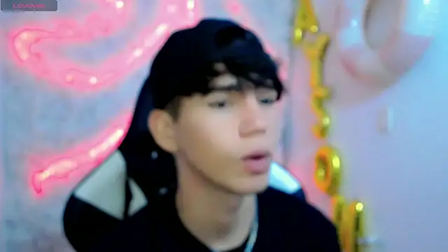 Tayson Rivers online show from 10.01.25