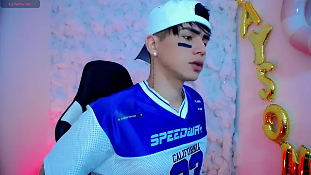 Tayson Rivers online show from 10.16.25