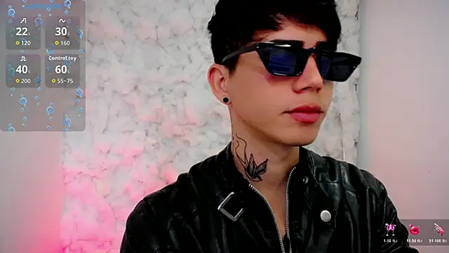 Tayson Rivers online show from 10.25.25