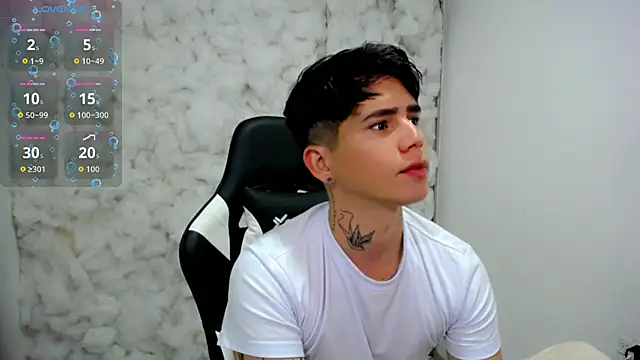 Tayson Rivers online show from 11.24.25