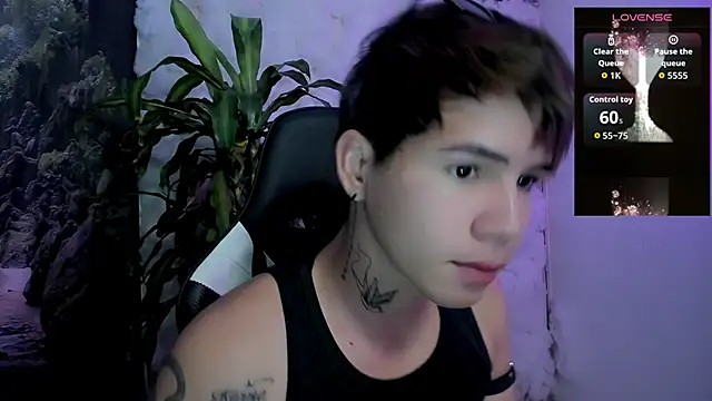 Tayson Rivers online show from 02.14.26