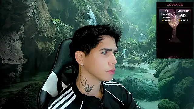 Tayson Rivers online show from 02.19.26