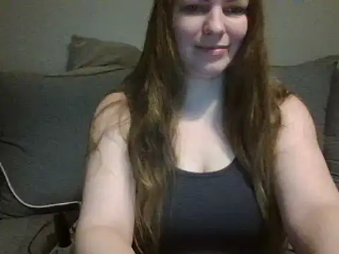 Snapshot of AnnaDiamond1 chatting on 02.25.25 AnnaDiamond1 online show from 02.25.25