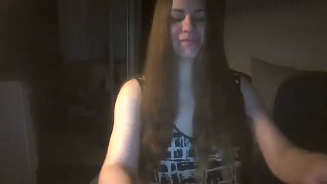 Snapshot of AnnaDiamond1 chatting on 09.20.25 AnnaDiamond1 online show from 09.20.25