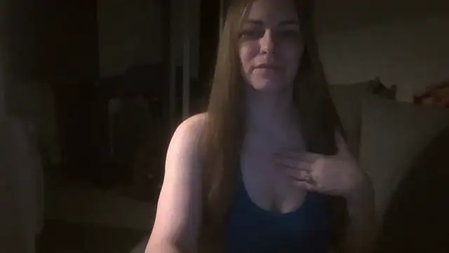 AnnaDiamond1 online show from 12.22.25