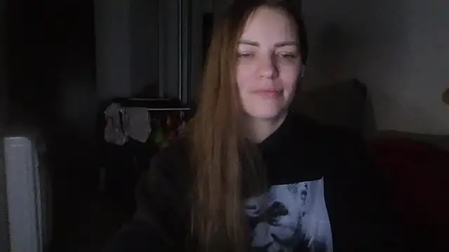 AnnaDiamond1 online show from 02.14.26