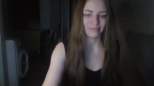 AnnaDiamond1 online show from 03.18.26