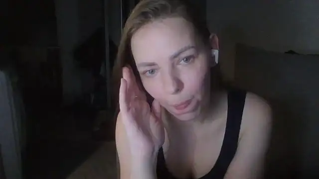 AnnaDiamond1 online show from 03.29.26