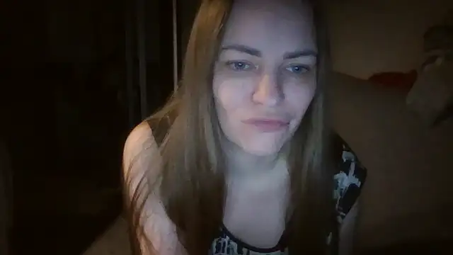 AnnaDiamond1 online show from 04.18.26