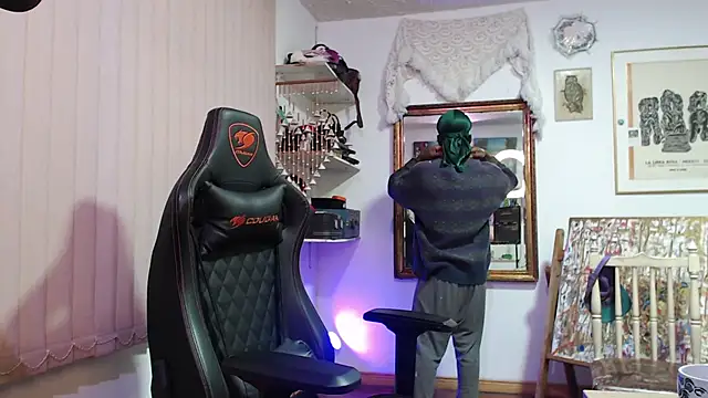 Siriss boyrag online show from 03.06.25