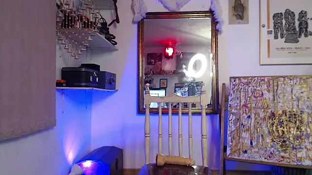 Siriss boyrag online show from 03.08.25