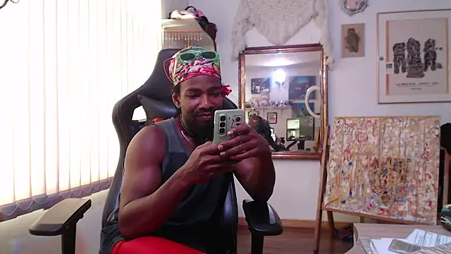 Siriss boyrag online show from 03.12.25