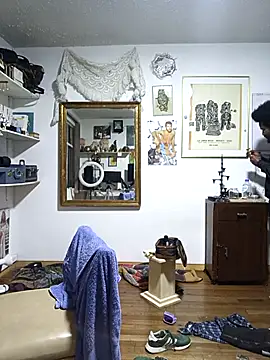 Siriss boyrag online show from 11.02.25