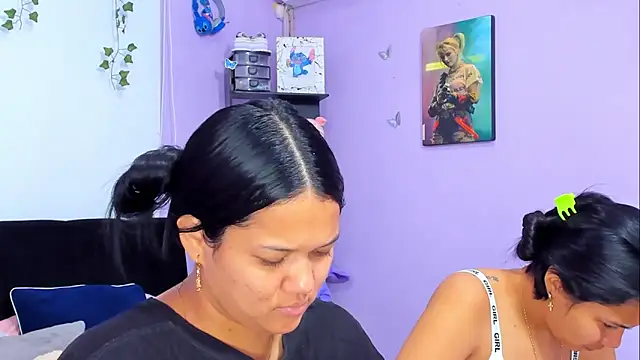 sara mendez2 online show from 01.17.25