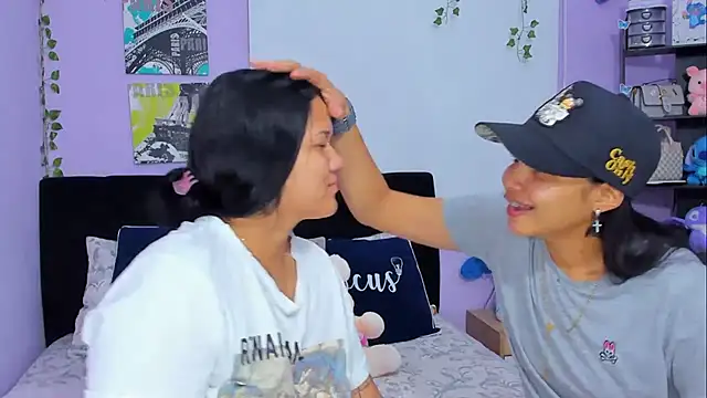 sara mendez2 online show from 01.28.25