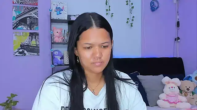 sara mendez2 online show from 02.11.25