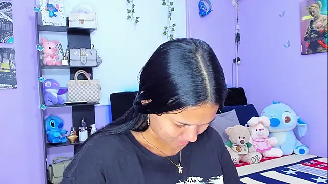 sara mendez2 online show from 02.12.25