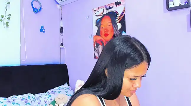 sara mendez2 online show from 03.02.25