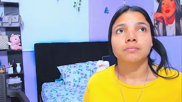 sara mendez2 online show from 03.06.25