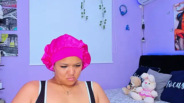 sara mendez2 online show from 03.11.25