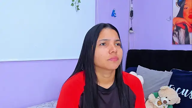 sara mendez2 online show from 03.18.25