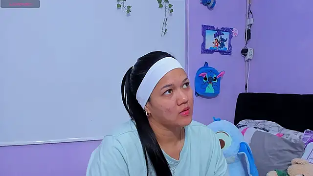 sara mendez2 online show from 09.26.25