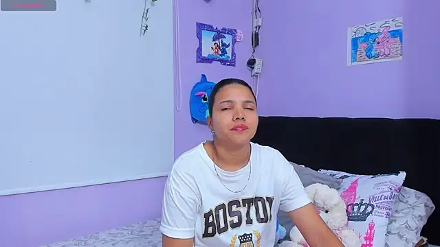 sara mendez2 online show from 10.04.25