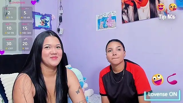 sara mendez2 online show from 11.03.25