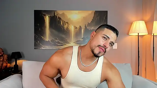 ApoloMakris online show from 04.07.26