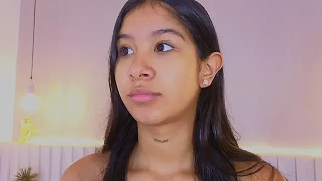 Aida moreno online show from 09.13.25