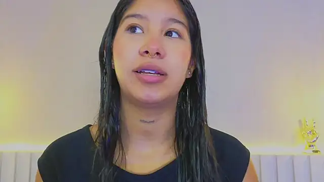 Aida moreno online show from 10.19.25