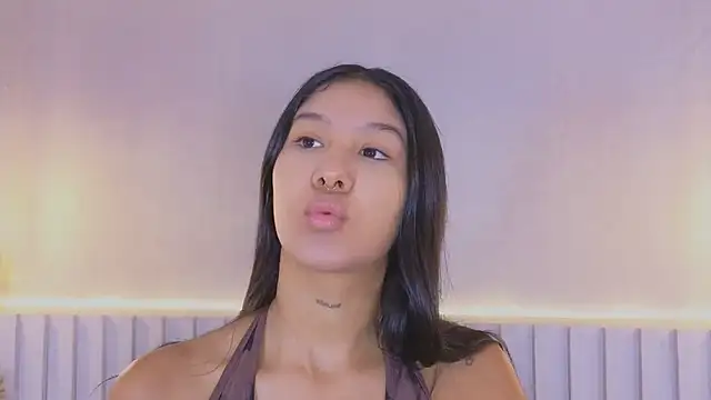 Aida moreno online show from 12.03.25