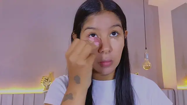 Aida moreno online show from 02.15.26