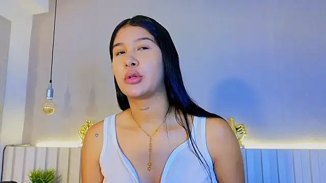 Aida moreno online show from 03.25.26