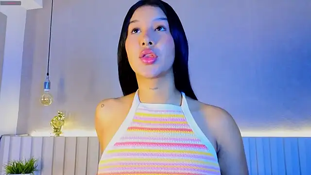 Aida moreno online show from 04.08.26